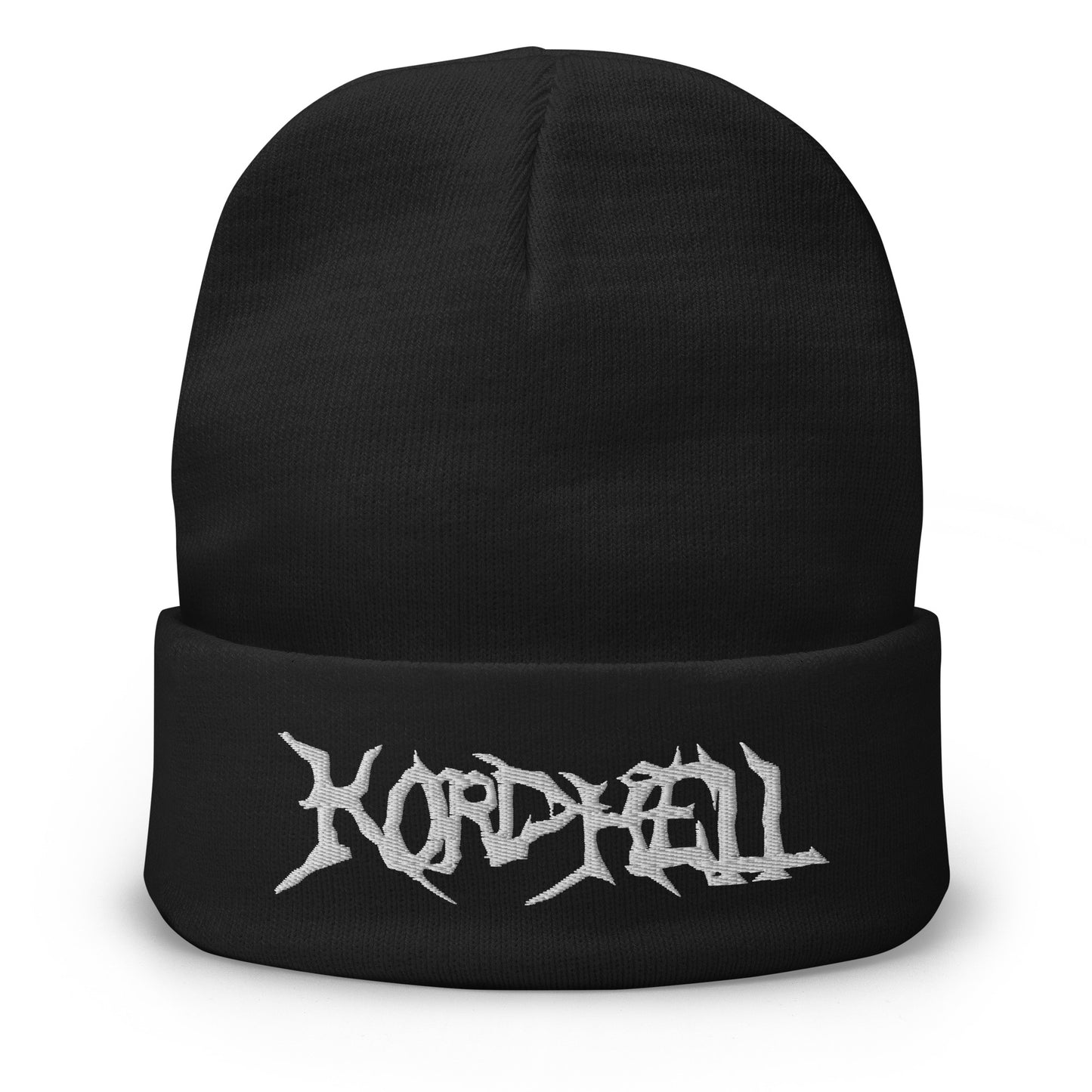 Logo Beanie