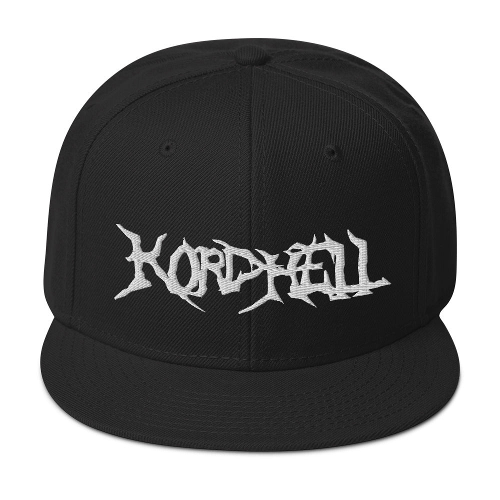 Kordhell Snapback