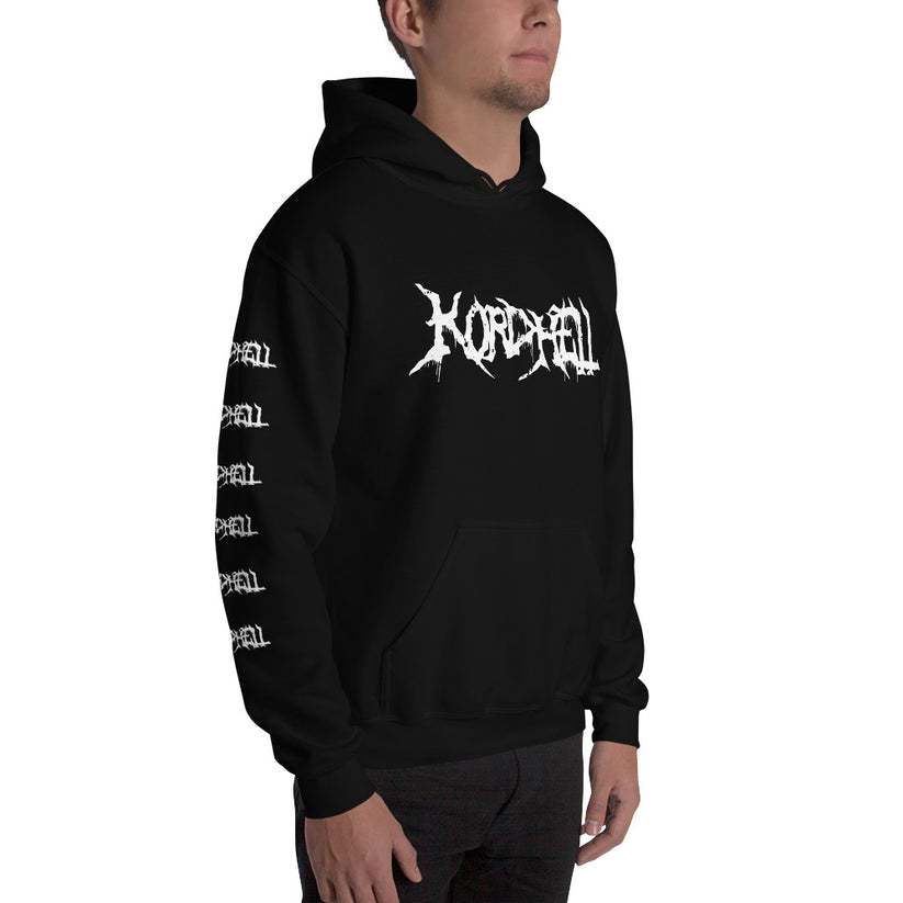 Phonkagram Hoodie – KORDHELL OFFICIAL WEBSITE